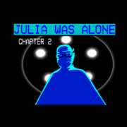 Julia was Alone (Chapter 2) online game thumbnail